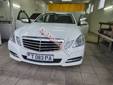 продам Mercedes-Benz E-klasse E 220в пмр  фото 6