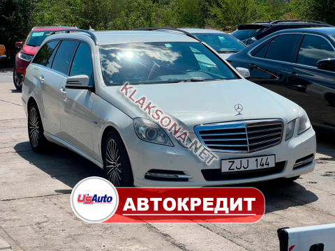 продам Mercedes-Benz E-klasse E 220в пмр  фото 4