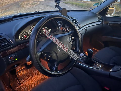 продам Mercedes-Benz E-klasse E 220в пмр  фото 4