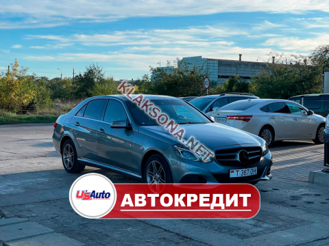 продам Mercedes-Benz E-klasse E 220в пмр  фото 6