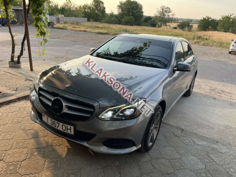 продам Mercedes-Benz E-klasse E 220в пмр  фото 4