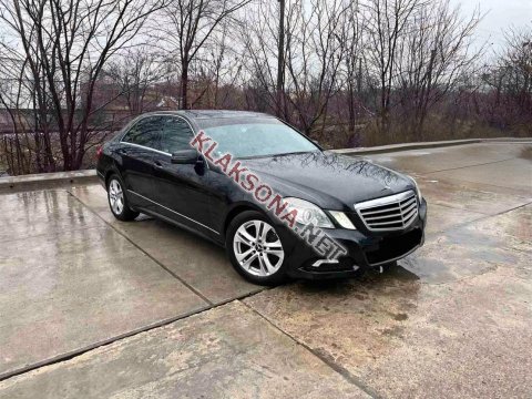 продам Mercedes-Benz E-klasse E 220в пмр  фото 6