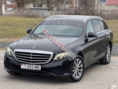 продам Mercedes-Benz E-klasse E 220в пмр  фото 6