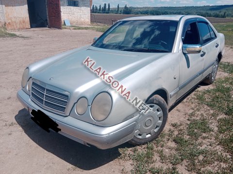 продам Mercedes-Benz E-klasse E 220в пмр  фото 4