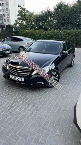 продам Mercedes-Benz E-klasse E 350в пмр  фото 5