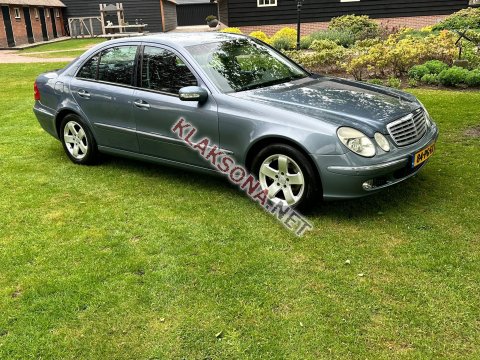 продам Mercedes-Benz E-klasse E 220в пмр  фото 6