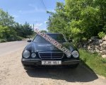 продам Mercedes-Benz E-klasse E 220 в пмр  фото 5