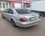 продам Mercedes-Benz E-klasse E 220 в пмр  фото 5