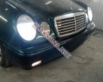 продам Mercedes-Benz E-klasse E 220 в пмр  фото 6