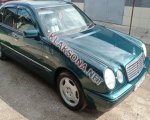 продам Mercedes-Benz E-klasse E 220 в пмр  фото 2