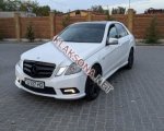 продам Mercedes-Benz E-klasse E 220 в пмр  фото 1