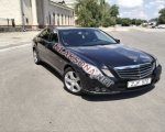 продам Mercedes-Benz E-klasse E 220 в пмр  фото 4