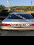 продам Mercedes-Benz E-klasse E 220 в пмр  фото 1