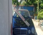 продам Mercedes-Benz E-klasse E 220 в пмр  фото 1