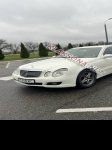 продам Mercedes-Benz E-klasse E 220 в пмр  фото 1