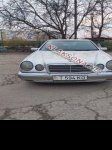 продам Mercedes-Benz E-klasse E 220 в пмр  фото 1