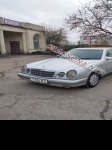продам Mercedes-Benz E-klasse E 220 в пмр  фото 6