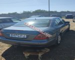 продам Mercedes-Benz E-klasse E 220 в пмр  фото 4