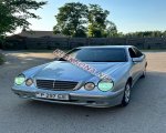 продам Mercedes-Benz E-klasse E 220 в пмр  фото 6