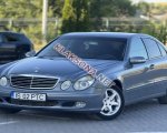 продам Mercedes-Benz E-klasse E 220 в пмр  фото 5
