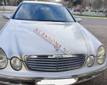 продам Mercedes-Benz E-klasse E 240 в пмр  фото 4