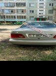 продам Mercedes-Benz E-klasse E 240 в пмр  фото 6