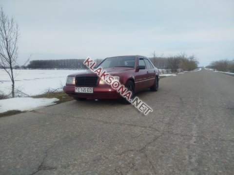 продам Mercedes-Benz E-klasse E 250в пмр  фото 5