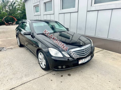 продам Mercedes-Benz E-klasse E 250в пмр  фото 6