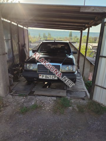 продам Mercedes-Benz E-klasse E 250в пмр  фото 4
