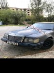 продам Mercedes-Benz E-klasse E 250 в пмр  фото 1