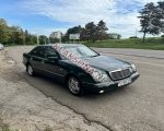 продам Mercedes-Benz E-klasse E 250 в пмр  фото 1