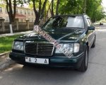 продам Mercedes-Benz E-klasse E 250 в пмр  фото 1