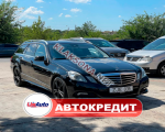 продам Mercedes-Benz E-klasse E 250 в пмр  фото 1
