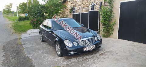 продам Mercedes-Benz E-klasse E 270в пмр  фото 5