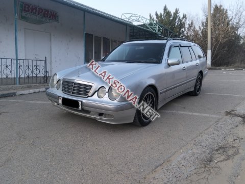 продам Mercedes-Benz E-klasse E 270в пмр  фото 4