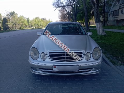 продам Mercedes-Benz E-klasse E 270в пмр  фото 6