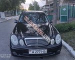 продам Mercedes-Benz E-klasse E 270 в пмр  фото 6