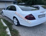 продам Mercedes-Benz E-klasse E 270 в пмр  фото 3