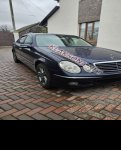 продам Mercedes-Benz E-klasse E 270 в пмр  фото 5