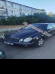 продам Mercedes-Benz E-klasse E 270 в пмр  фото 1