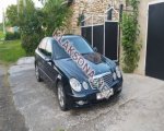 продам Mercedes-Benz E-klasse E 270 в пмр  фото 5