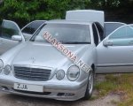 продам Mercedes-Benz E-klasse E 270 в пмр  фото 5