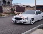 продам Mercedes-Benz E-klasse E 270 в пмр  фото 1