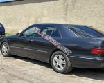 продам Mercedes-Benz E-klasse E 270 в пмр  фото 1