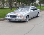 продам Mercedes-Benz E-klasse E 270 в пмр  фото 4