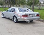 продам Mercedes-Benz E-klasse E 270 в пмр  фото 1