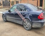 продам Mercedes-Benz E-klasse E 270 в пмр  фото 1