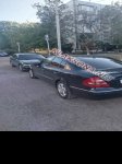 продам Mercedes-Benz E-klasse E 270 в пмр  фото 1