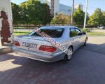 продам Mercedes-Benz E-klasse E 270 в пмр  фото 5