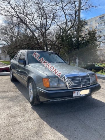 продам Mercedes-Benz E-klasse E 280в пмр  фото 4